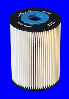 Фото 2 - Паливний фільтр MECAFILTER ELG5397