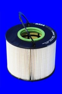 Фото 2 - Топливный фильтр MECAFILTER ELG5416