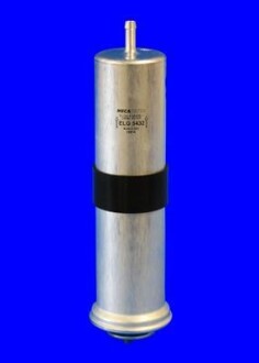 Фото 2 - Паливний фільтр MECAFILTER ELG5432