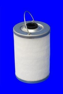 Фото 2 - Топливный фильтр MECAFILTER ELG5500