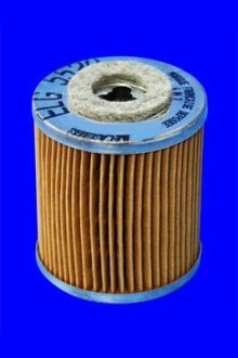 Фото 2 - Паливний фільтр MECAFILTER ELG5520