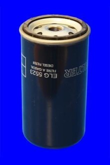 Фото 2 - Топливный фильтр MECAFILTER ELG5523