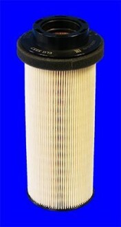 Фото 2 - Паливний фільтр MECAFILTER ELG5557