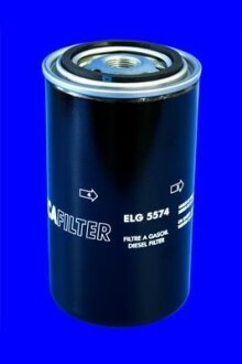 Фото 2 - Паливний фільтр MECAFILTER ELG5574