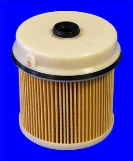 Фото 2 - Топливный фильтр MECAFILTER ELG5586