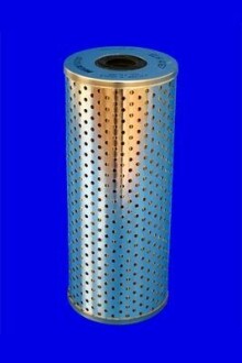 Фото 2 - Масляний фільтр MECAFILTER ELH4167