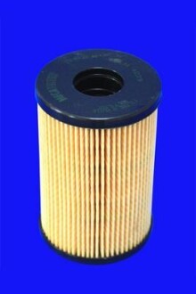 Фото 2 - Масляный фильтр MECAFILTER ELH4229