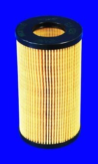 Фото 2 - Масляний фільтр MECAFILTER ELH4234