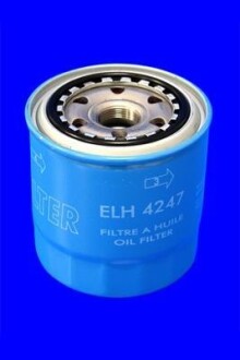 Фото 2 - Масляный фильтр MECAFILTER ELH4247