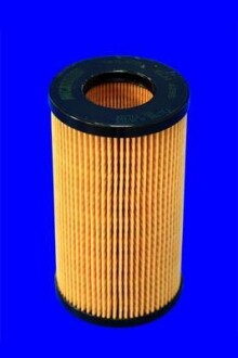 Фото 2 - Масляний фільтр MECAFILTER ELH4285