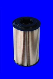 Фото 2 - Масляний фільтр MECAFILTER ELH4319