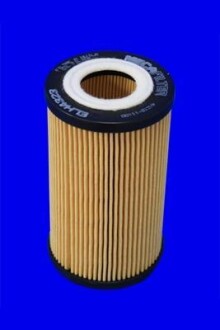 Фото 2 - Масляный фильтр MECAFILTER ELH4323