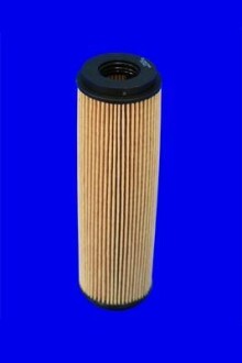 Фото 2 - Масляний фільтр MECAFILTER ELH4346