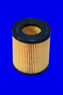 Фото 2 - Масляный фильтр MECAFILTER ELH4363