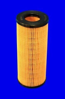 Фото 2 - Масляний фільтр MECAFILTER ELH4378