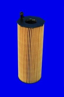 Фото 2 - Масляний фільтр MECAFILTER ELH4389