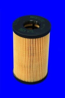 Фото 2 - Масляный фильтр MECAFILTER ELH4398