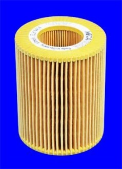 Фото 2 - Масляний фільтр MECAFILTER ELH4414