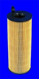 Фото 2 - Масляний фільтр MECAFILTER ELH4425