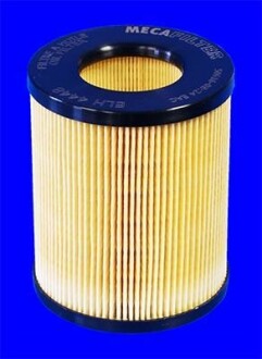 Фото 2 - Масляний фільтр MECAFILTER ELH4448