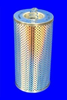 Фото 2 - Масляний фільтр MECAFILTER ELH4714