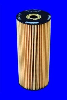 Фото 2 - Масляный фильтр MECAFILTER ELH4737