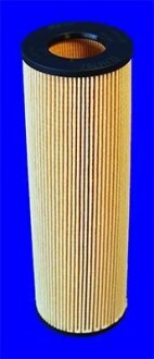 Фото 2 - Масляный фильтр MECAFILTER ELH4787