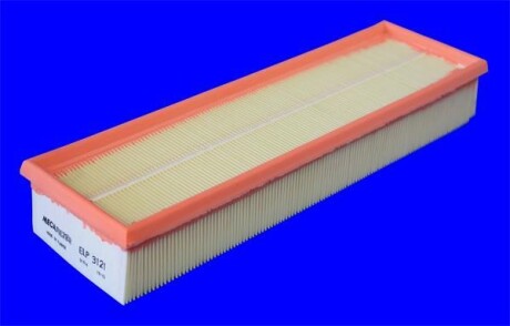 Фото 2 - Повітряний фільтр MECAFILTER ELP3121