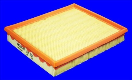 Фото 2 - Воздушный фильтр MECAFILTER ELP3336