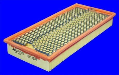 Фото 2 - Повітряний фільтр MECAFILTER ELP3338