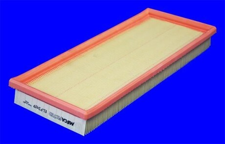 Фото 2 - Повітряний фільтр MECAFILTER ELP3419