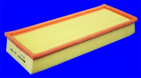 Фото 2 - Воздушный фильтр MECAFILTER ELP3424