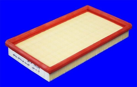 Фото 2 - Повітряний фільтр MECAFILTER ELP3515