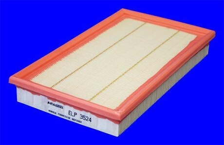 Фото 2 - Воздушный фильтр MECAFILTER ELP3524