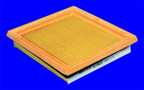 Фото 2 - Повітряний фільтр MECAFILTER ELP3620