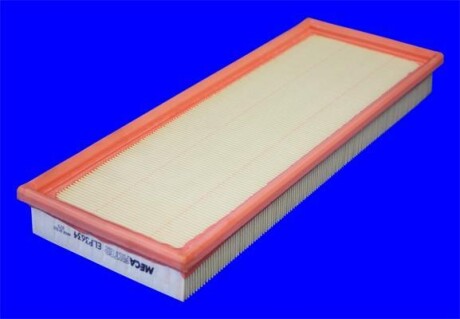 Фото 2 - Воздушный фильтр MECAFILTER ELP3634