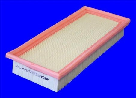 Фото 2 - Воздушный фильтр MECAFILTER ELP3656