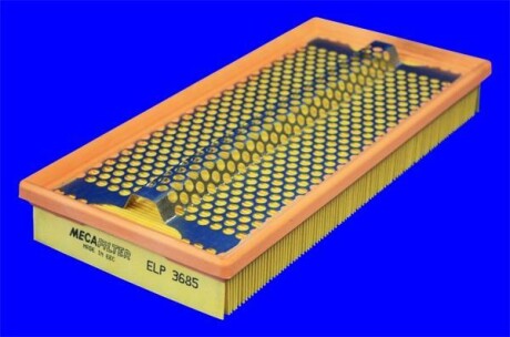 Фото 2 - Воздушный фильтр MECAFILTER ELP3685