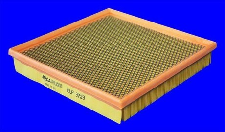 Фото 2 - Воздушный фильтр MECAFILTER ELP3723