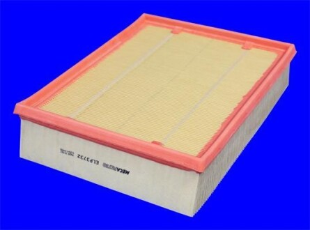 Фото 2 - Повітряний фільтр MECAFILTER ELP3732