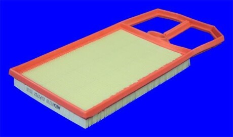 Фото 2 - Повітряний фільтр MECAFILTER ELP3752