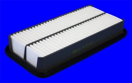 Фото 2 - Воздушный фильтр MECAFILTER ELP3760