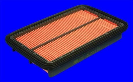 Фото 2 - Повітряний фільтр MECAFILTER ELP3775