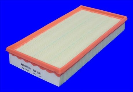 Фото 2 - Воздушный фильтр MECAFILTER ELP3781