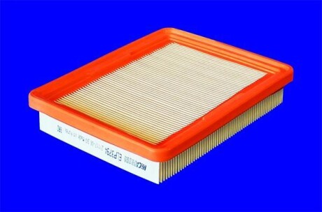 Фото 2 - Повітряний фільтр MECAFILTER ELP3794