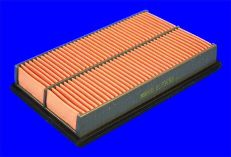 Фото 2 - Повітряний фільтр MECAFILTER ELP3798