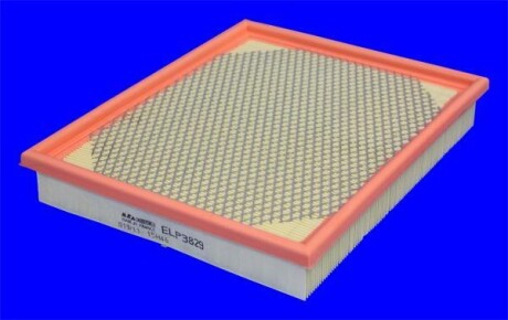 Фото 2 - Воздушный фильтр MECAFILTER ELP3829