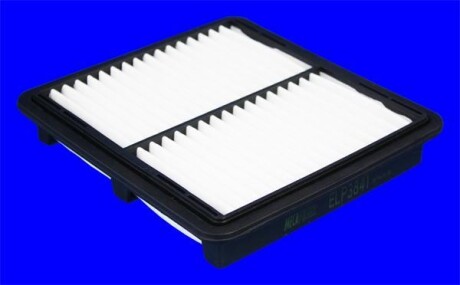 Фото 2 - Воздушный фильтр MECAFILTER ELP3841