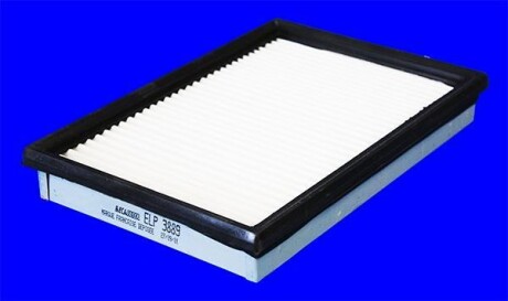 Фото 2 - Повітряний фільтр MECAFILTER ELP3889