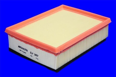 Фото 2 - Воздушный фильтр MECAFILTER ELP3897